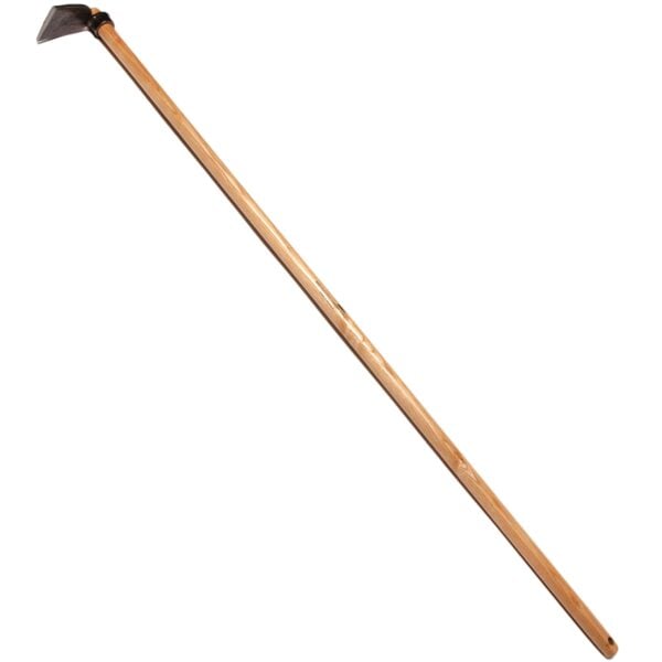 1123 - Ruční sekáček - 130 cm jasanová rukojeť