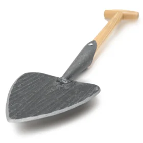 1328 - Trvalkový rýč - 45 cm jasanová násada ve tvaru T