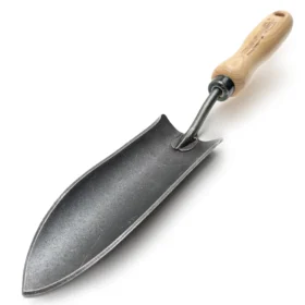 1482 - Sázecí lopatka - 14 cm jasanová násada
