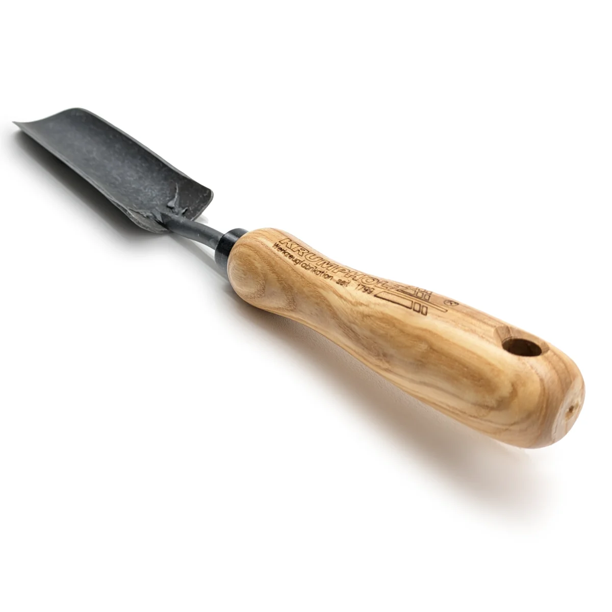 Úzká sázecí lopata