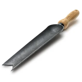 1487 - Lopatka na plevel - 14 cm jasanová násada