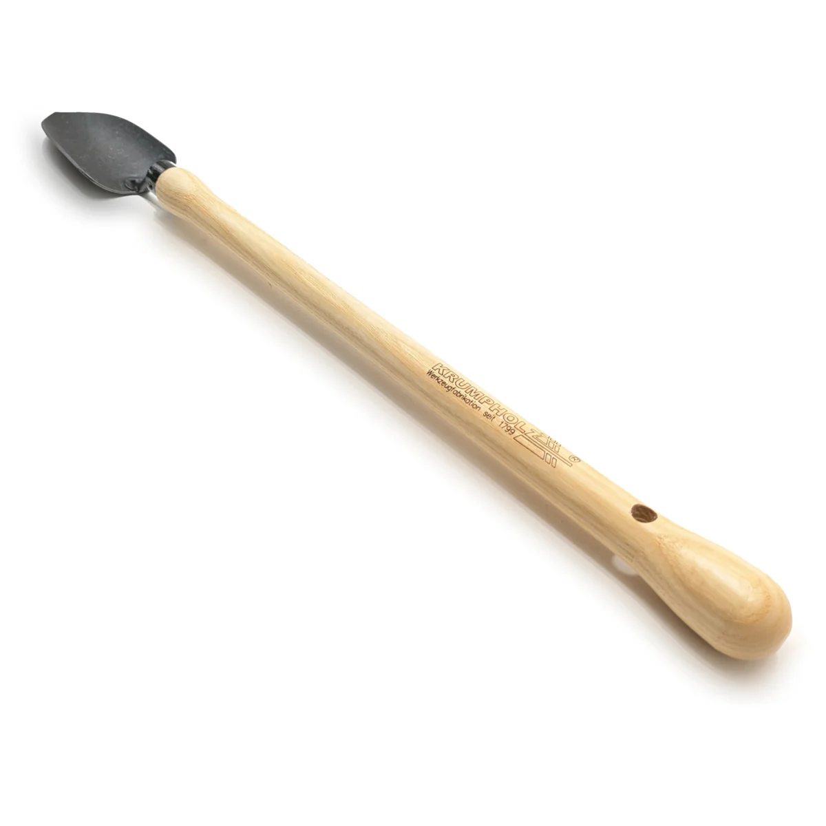 Ruční lopata dlouhá