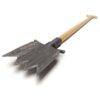 Shark spade pro ženy Dámské spade
