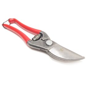 Kované zahradnické nůžky Robert-Klaas - velikost XL - 23 cm | Ø 26 mm