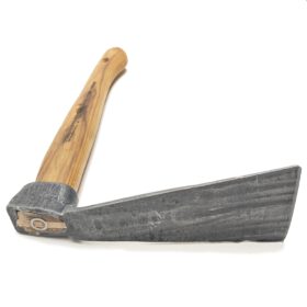 1533 - Ruční motyka GALA - 35 cm násada z hikoru s kravskou patkou