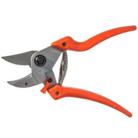 Original Löwe 7 - Zahradní nůžky - Professional Easy Cut - č. 7.107 - Rukojeť pro menší ruce - 20 cm | Ø 22 mm