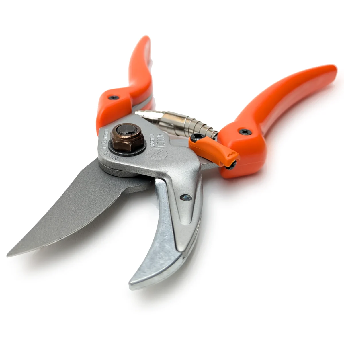 Gartenschere Professional Power Cut 8.107 kleinere Hände