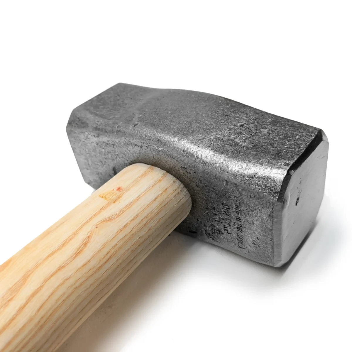 2621 - Palička 3 kg - 60 cm jasanová rukojeť - Image 3