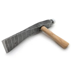 5352 - Omítací kladivo Bezpečnostní s PE úderovou hlavou - berlínský tvar - 1,5 kg - 18 cm jasanová rukojeť