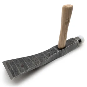 5353 - Omítací kladivo Bezpečnostní s PE úderovou hlavou - berlínský tvar - 2 kg - 18 cm jasanová rukojeť