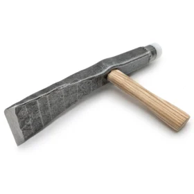 5354 - Omítací kladivo Bezpečnostní s PE úderovou hlavou - berlínský tvar - 2,5 kg - 18 cm jasanová rukojeť