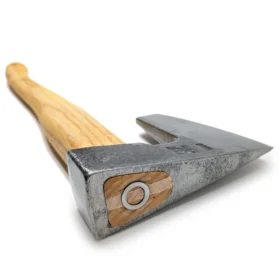 Lesnická a štípací sekera - 1000 gramů - 70 cm jasanová násada - č. 0541