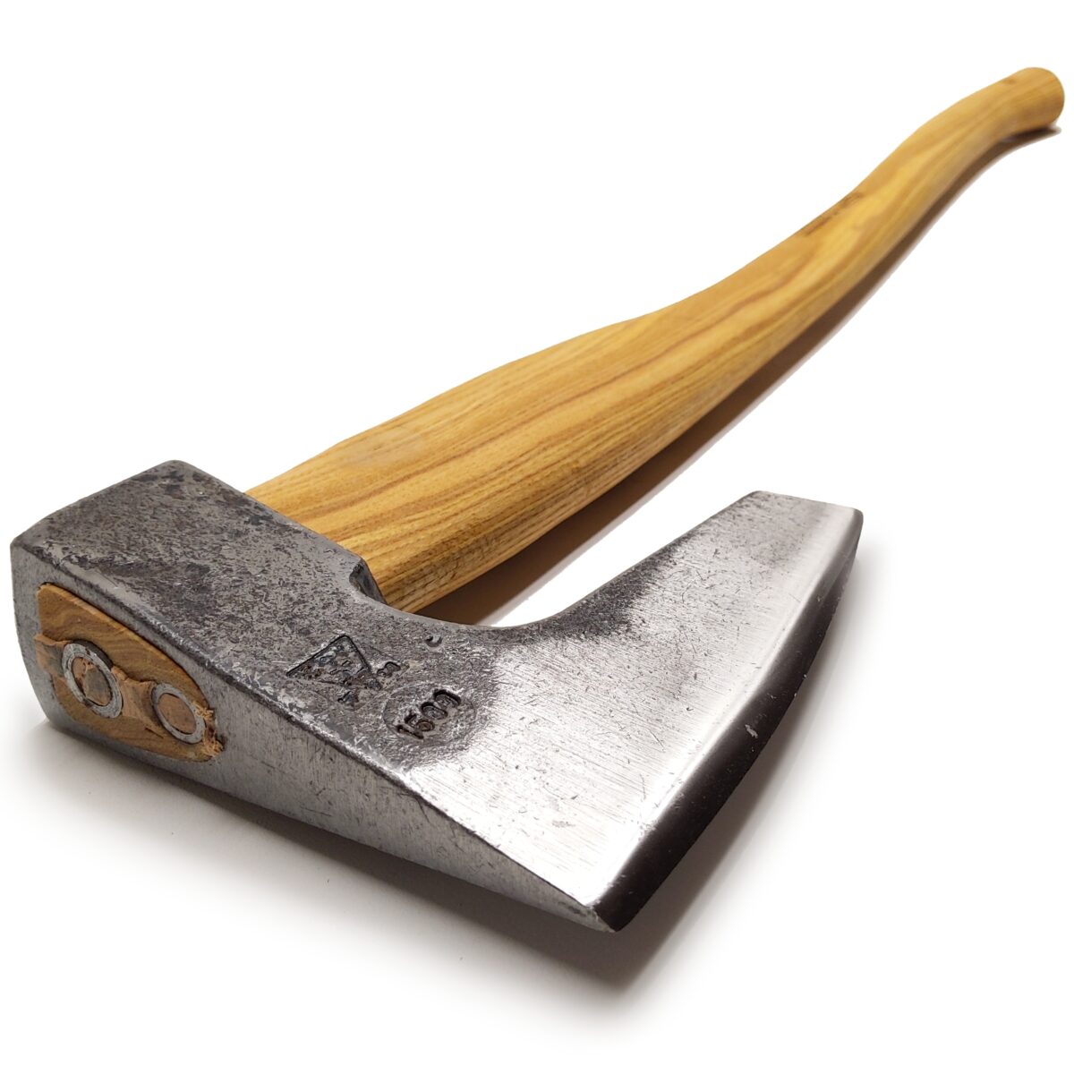 Kovaná sekera Vikingská sekera 1,8 kg