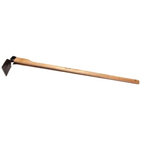 1603 - Svahová motyka úzká | Plochá motyka - 1,25 kg - 135 cm jasanová násada