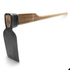 1604 - Svahová motyka úzká | Plochá motyka - 1,5 kg - 135 cm jasanová násada