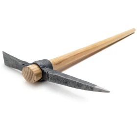 1748 - malý krumpáč - krumpáč Pimpf - 75 cm jasanová násada