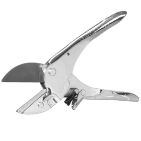 Originální Löwe 1 - Zahradní nůžky | Dílenské nůžky k 100. výročí - č. 1.100 - 21 cm | Ø 22 mm