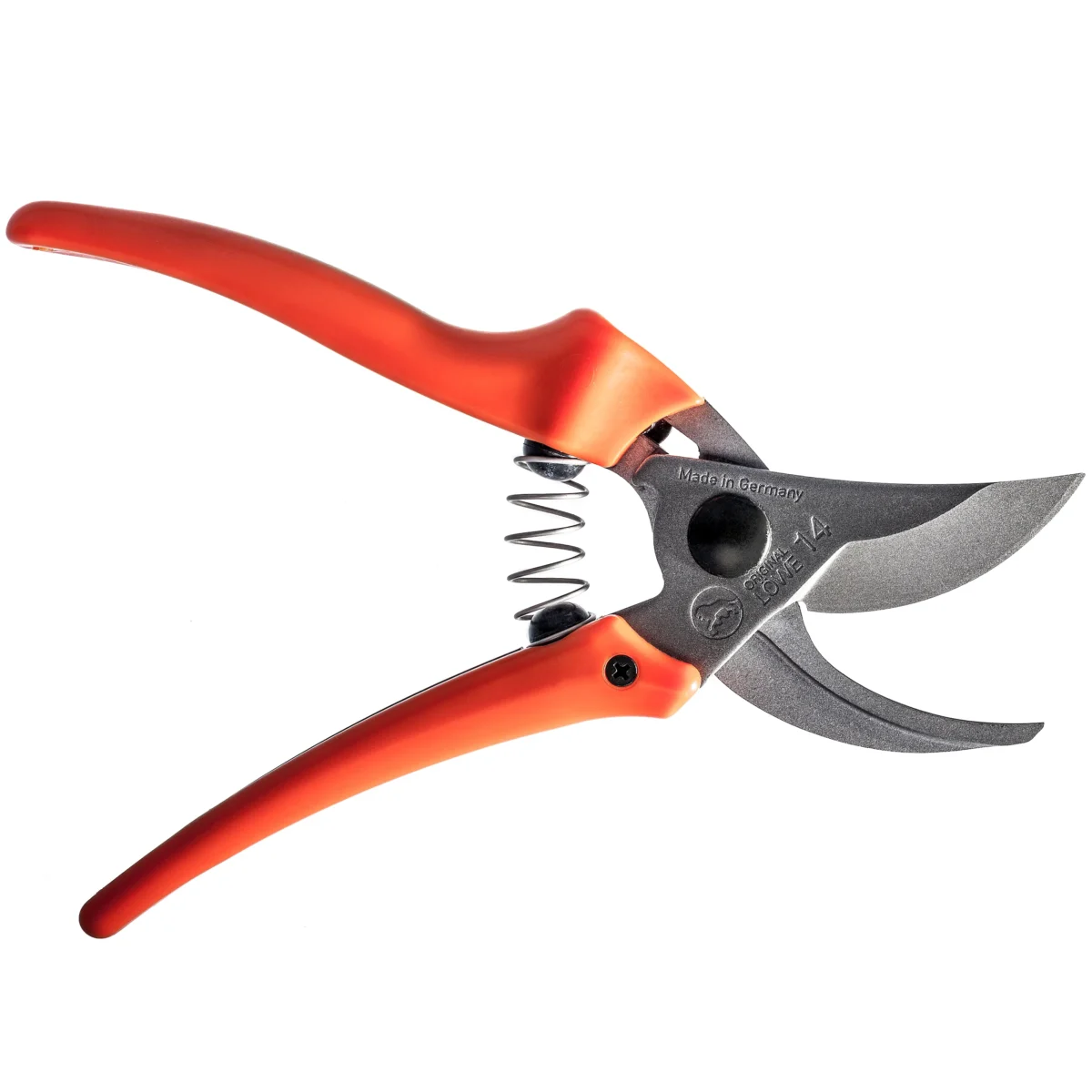 Zahradní nůžky Löwe 14.107 Economic Clean Cut pro menší ruce