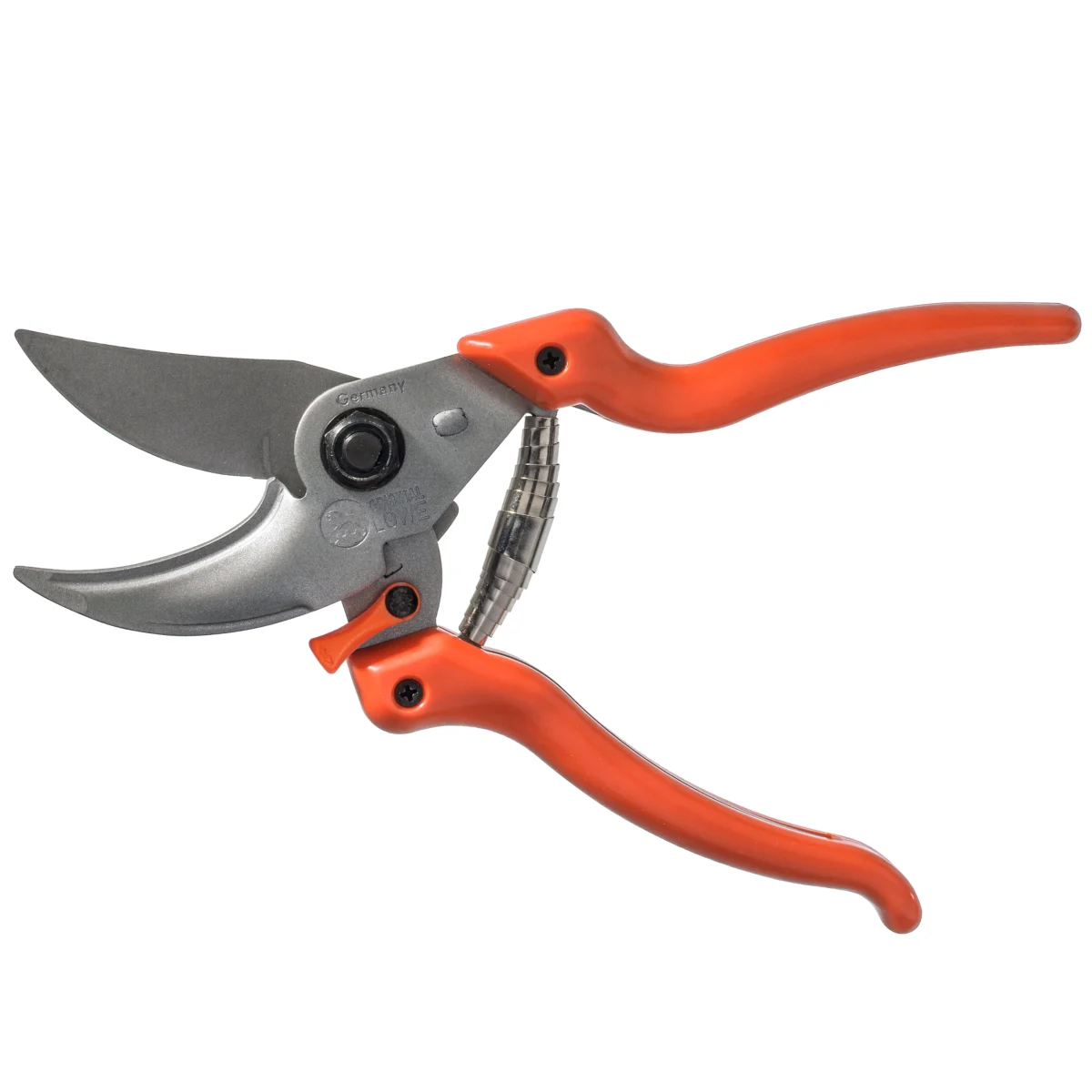 Zahradní nůžky Löwe 9.104 Bypass Professional Clean Cut