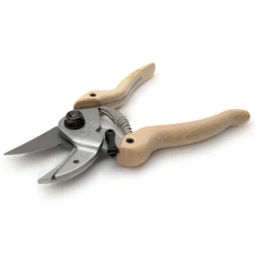 Original Löwe 7 Natural - Zahradní nůžky - Professional Easy Cut - č. N7.104 - 20 cm | Ø 22 mm