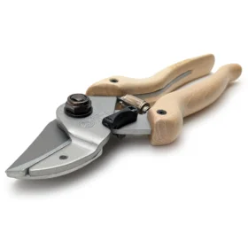 Original Löwe 7 Natural - Zahradní nůžky - Professional Easy Cut - č. N7.104 - 20 cm | Ø 22 mm