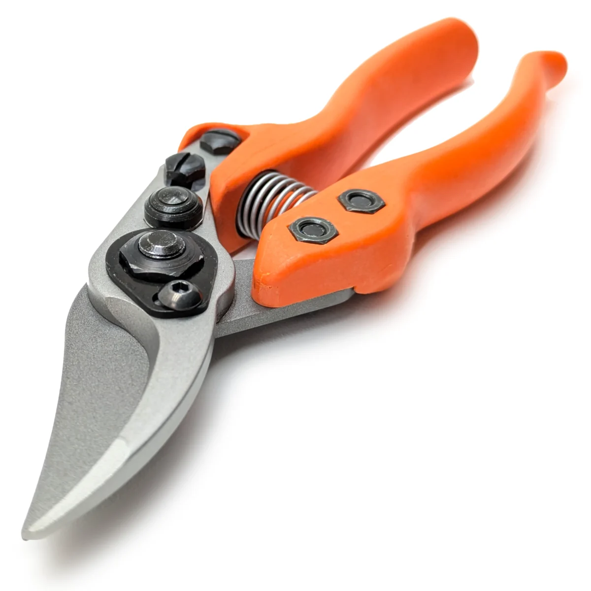 Malé zahradnické nůžky Löwe 12 Precision Clean Cut pro ženy