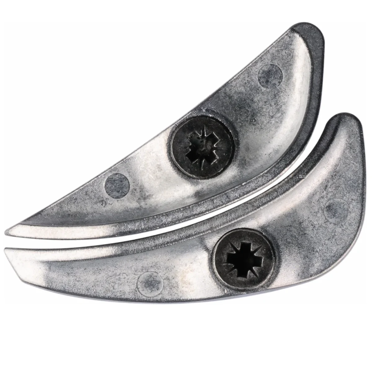 Upínací čelisti Löwe 16