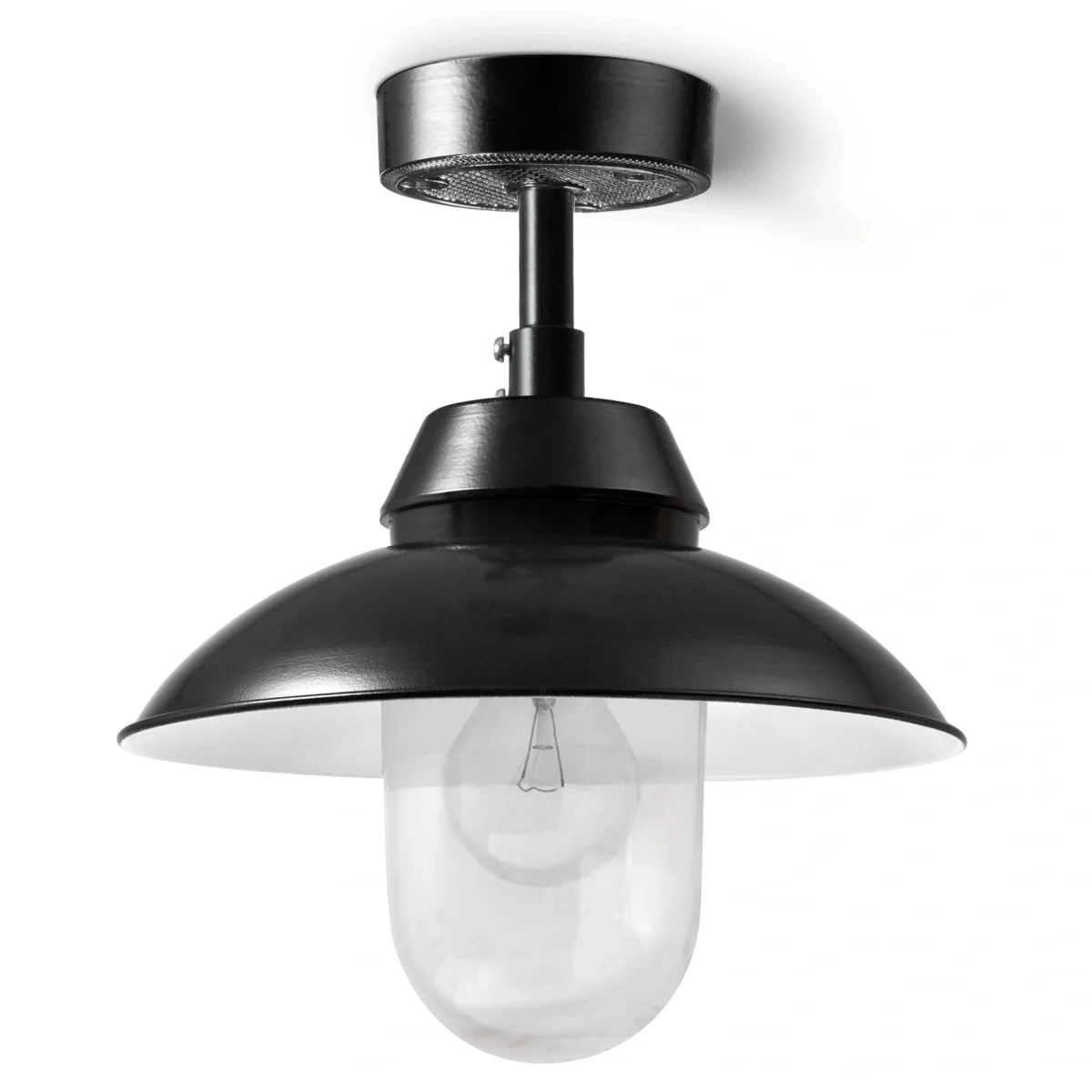 Stropní svítidlo Mainz cylinder Bolich 50mm