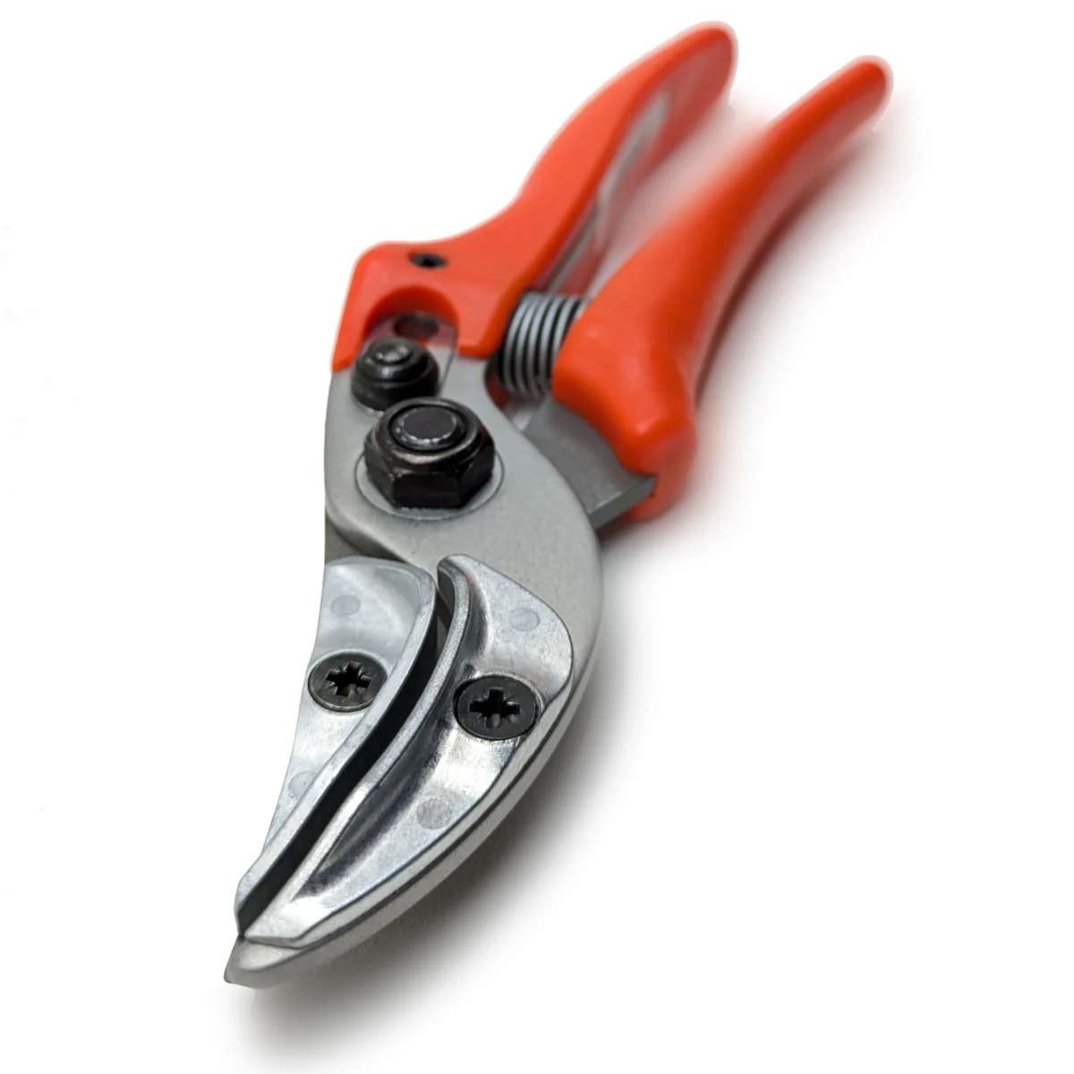 Originální prezentační nůžky Löwe na růže