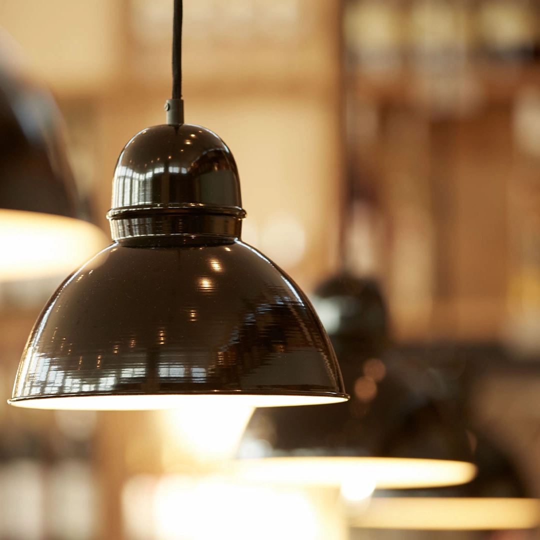 Alternative view of Závěsné svítidlo - Kehl - Bolich