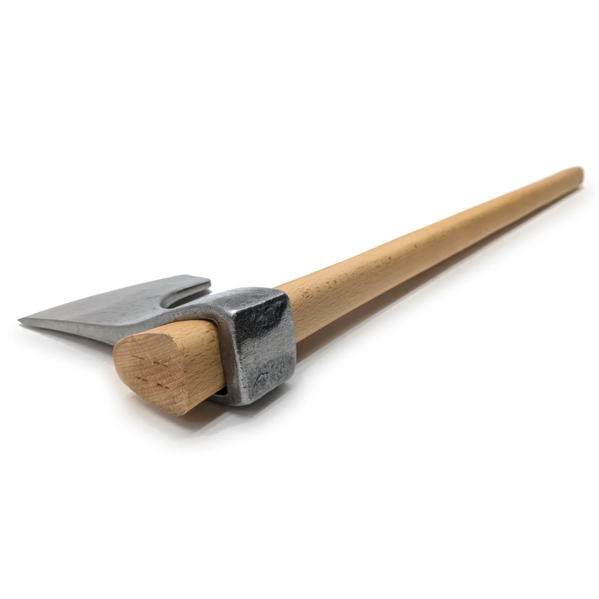 Univerzální sekera | Řecká sekera – 850 gramů – 80cm jasanová násada – č. 0161 - Obrázek 2
